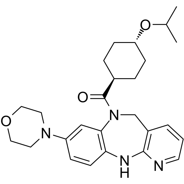 IDH1 Inhibitor 5 1940128-37-9